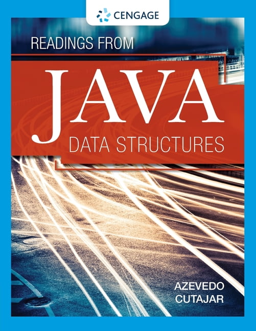 Readings from Java Data Structures (Paperback) - Walmart.com - Walmart.com