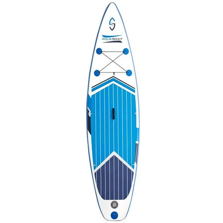 spirit paddle board