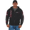 thumbnail image 2 of Men's Dodge Challenger Zip Up Hoodie, 2 of 7