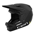 thumbnail image 2 of GIRO : INSURGENCE SPHERICAL : Noir Mat : M/L, 2 of 4