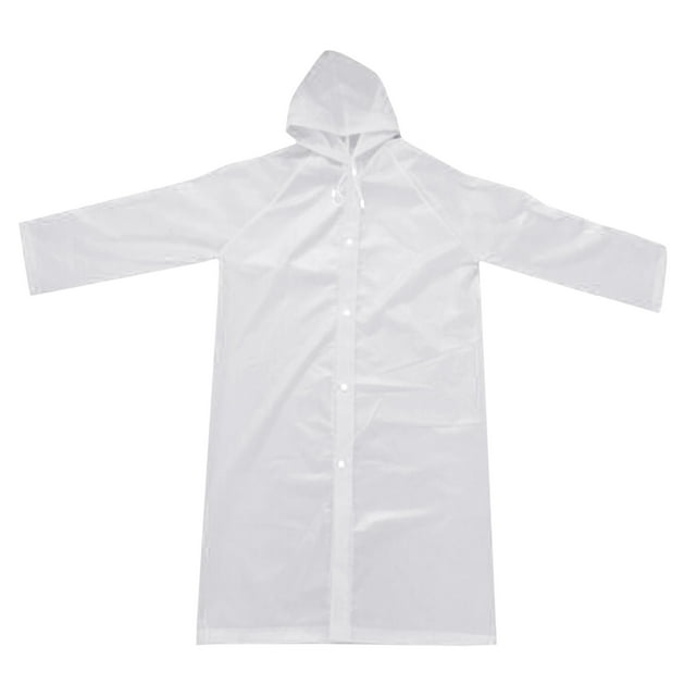 Imperméable Épaissi pour Adultes Idéal pour Randonnée Étudiants et Enfants Véhicule Léger Durable
