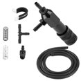 thumbnail image 2 of BTOER Chargeur TURBO Manuel Réglable 30PSI Boucle de Commande BOOST Noir, 2 of 6
