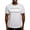Ash Gray, variant on - Proud To Be A U.S. Navy Veteran Dark T Shirt - Men's Classic Cotton T-Shirts