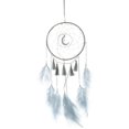 thumbnail image 1 of Moon Creative Catcher Wind Chime Adornos Adornos lindos Regalos de cumpleaños Wmkox8yii fhajkh4342, 1 of 3