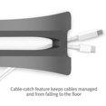 thumbnail image 4 of BookArc pour MacBook Support de Bureau Vertical Peu Encombrant pour les Ordinateurs Portables Apple (Gris Sidéral)*Nouvelle Version*, 4 of 6