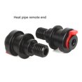 thumbnail image 5 of V6 disipador de calor Hotend Bowden Collet abrazadera Clip tubo para piezas de impresora 3d directo, 5 of 5