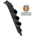 thumbnail image 3 of GlowShift | Black Triple Gauge Pillar Pod for 1978-1987 Chevrolet Monte Carlo G-Body 2-Door, 3 of 3