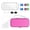 Pink, variant on Drrntien Multiple Layer Case Controller Skin Screen Guard Joystick Covers Pack for NSW2