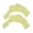 Yellow, variant on jiaroswwei 1 Pair Silicone Swimming Hand Fins Kids Adults Beginner Professional Aquatic Swim Training Fins Webbed Flippers Palms Swim Gear