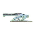 thumbnail image 4 of For Kia K5 2021-2024 Right Passenger Side Hood Hinge 66920-L2000, 4 of 8