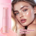 thumbnail image 2 of Bálsamo Bekoeen Multiuso para Ojos y Labios Hidratante, 2 Piezas, Vegano, 2 of 7