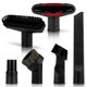 thumbnail image 1 of Accesorios para Aspiradoras Kit de 32 Mm Boquillas Adicionales Cepillo Limpieza Cepillos y, 1 of 9