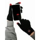 thumbnail image 5 of Gorro de Minnie Mouse con Guantes para Pantalla Táctil de Disney, Conjunto de Punto Rojo para Mujer, 5 of 8