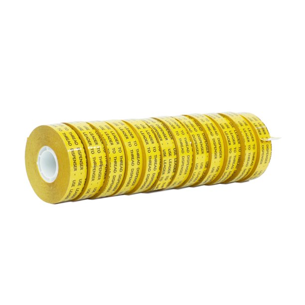 WOD ATG7502 ATG Tape, Adhesive Transfer Tape Glider Refill Rolls Clear