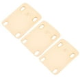 thumbnail image 3 of Calza para mástil de guitarra, cuña para mástil de guitarra eléctrica, espaciador de cuña para cuello, accesorio para cuña de guitarra, durabilidad probada en el tiempo, 3 of 12