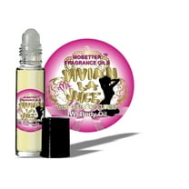 MOBETTER FRAGRANCE OILS Ms. Vivian La Juice Golden Coutures Perfume Fragrance Women Body Oil