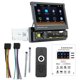 thumbnail image 5 of CarPlay Inalambrico para Auto Radio de coche de 7 pulgadas, HD, inalámbrica, Carplay, Android, Auto FM, Radio USB, TF, reproductor MP5 para coche Likrtyny Para estrenar, 5 of 9