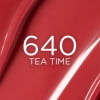 640 Tea Time