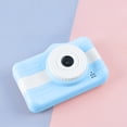 thumbnail image 5 of VANLOFE Digital Cameras Digital Camera For Kids Photography And Video Durable Easy To Use 1080p Front And Rear Dual Cameras Video And Selfie Record Life Digital Camera, 5 of 7