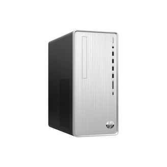 HP Slim Mini PC Desktop, Intel Core i3-10105, 8GB RAM, 256GB SSD
