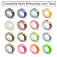 thumbnail image 5 of 9MM 3D Embossed Label Tape Manual Label Printer for Dymo Manual Label Makers, 5 of 5