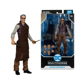 Mcf-the Walking Dead Deluxe Box Set Negan And Glenn (TMP