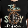 thumbnail image 3 of True Story Shirt – T-Shirt, Hoodie & Sweatshirt – Humor and Fun – Casual Everyday Wear, 3 of 6