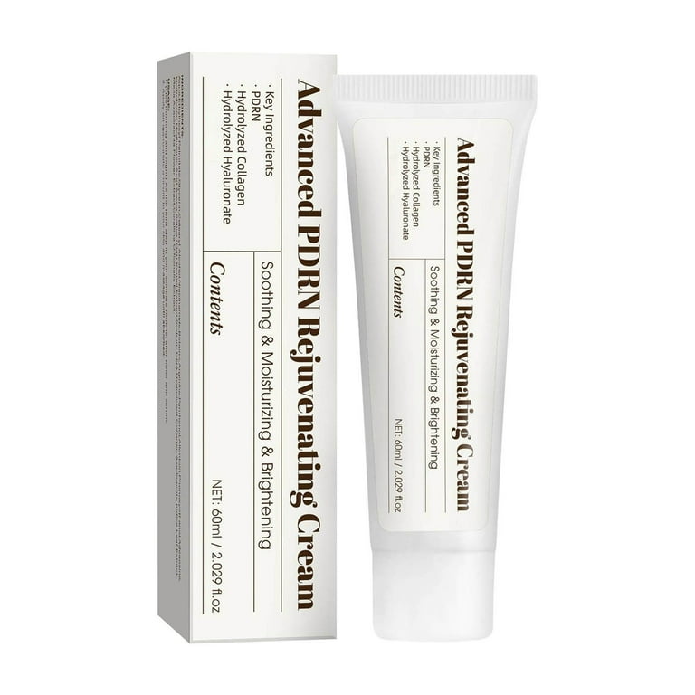 Kokovifyves Advanced PDRN Rejuvenating Cream Salmon DNA PDRN Face