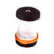 thumbnail image 5 of Linterna LED para acampar, lámpara de tienda, linterna retráctil multifunción para exteriores Naranja, 5 of 8