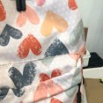 thumbnail image 4 of Bolsa Mochila grande con estampado de grafiti de dibujos animados para mujer, de estilo pijo, mochila Ehuebsd Para Estrenar, 4 of 9