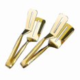 thumbnail image 1 of Barbecue Tong Fried Kitchen Bread Ice Fruit Salad Clip|cooking Tool Sets, 1 of 4