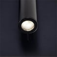 thumbnail image 4 of Applique LED avec Finition Noire Mate, 4 of 6