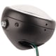 thumbnail image 4 of Faro de motocicleta 65 pulgadas 12-24 V faro LED universal para motocicleta faro redondo luz blanca faro lámpara de conducción ANGGREK Otros, 4 of 8