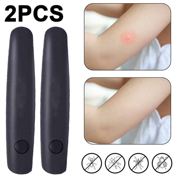 Bolígrafo Electrónico Antipicazón Mosquito Contra Físico (blister)