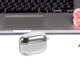 thumbnail image 4 of COSMOBETTY Caja Para Auriculares Inalámbricos Pro 3Rd Gen Material Duradero Plata, 4 of 8