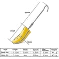 thumbnail image 5 of Shoe Stretcher For Boots Adjustable Shoe Trees Stretching Hiking Working Boots, 5 of 5