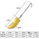 thumbnail image 5 of Shoe Stretcher For Boots Adjustable Shoe Trees Stretching Hiking Working Boots, 5 of 5