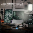 thumbnail image 4 of Neewer Panel De Luz Led 660 Pro Iluminación, 4 of 6