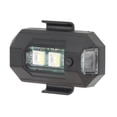 thumbnail image 4 of Luz LED De Seguridad, Luz Trasera De Bicicleta Con Carga USB, Componentes Eléctricos De Plástico Pequeños, Resistente Al Agua Para Mochila Fugacal LED Safety Light, 4 of 8