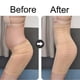 thumbnail image 5 of 2 piezas de ropa interior moldeadora con oxígeno negativo infrarrojo lejano, moldeadora y realzadora de caderas, bragas moldeadoras de cuerpo de panal de grafeno, moldeadora transpirable, ropa moldead, 5 of 8