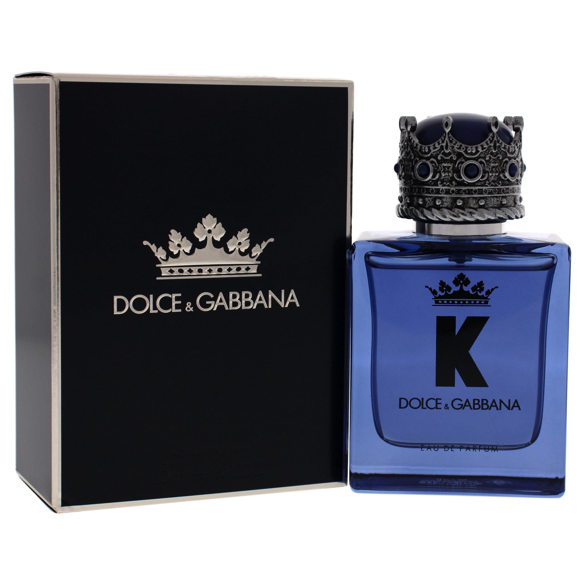 K by Dolce and Gabbana for Men  oz EDP Spray 