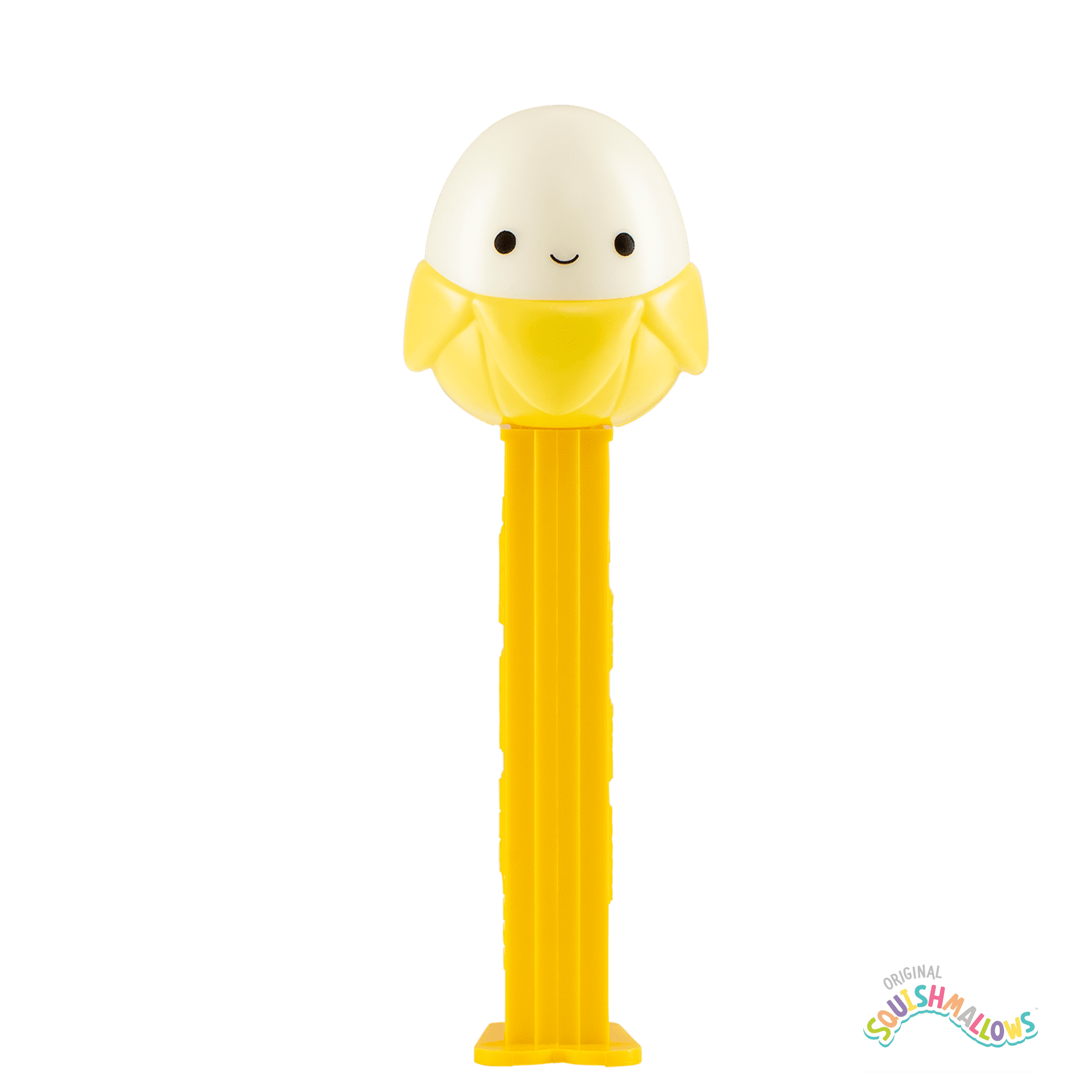 PEZ Squishmallows, 12 Pack - Each Individually Wrapped, 6.96 oz.