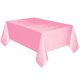 thumbnail image 4 of Solid Color Rectangle Dining Table Cover Cloth Birthday Party Tablecloth Decor Qinhai"--ZZ1, 4 of 5