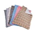 thumbnail image 2 of TUWAFE 2026 New Dog Mat Even Filling Dog Blanket Anti-Slip Waterproof Blanket 4565 for Pet Beds, Dog Crates, Car Protection, Travel, Outdoor Activities, Home Use, 2 of 2