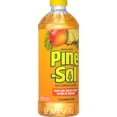 thumbnail image 3 of Pine-Sol Multi-Surface Cleaner, Tropical Breeze, 48 Fluid Ounces, 3 of 13