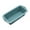 Blue #0, variant on Vaidha Bread Loaf Pan Bread Rectangle Non-Stick Baking