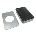 thumbnail image 4 of Pequeñas Estufas de alcohol DYNWAVEMX para acampar Accesorios de herramientas de picnic compactas, 4 of 8