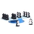 thumbnail image 3 of Balancín de pingüinos, juguete interactivo para padres e hijos, balancín de equilibrio, juguete para regalo educativo, 3 of 14