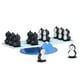 thumbnail image 2 of Juguete De Balancín De Pingüinos Interactivos, Regalo De Cumpleaños Firme Y Resistente, Juguete De Equilibrio De Pingüinos Estables, Seguro Para El Entrenamiento De Habilidades ANGGREK Otros, 2 of 8