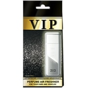 Car Air Freshener VIP  #212 / Air freshener with luxurious scent